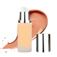 Illuminating Radiant Natural Finish Foundation