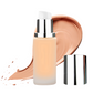 Illuminating Radiant Natural Finish Foundation