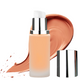 Illuminating Radiant Natural Finish Foundation