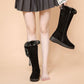 👢 60% OFF NOW! ❄️ Women‘s Mid-Calf Winter Boots – Warm, Anti-Slip & Durable for All-Day Wear 🧥