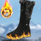 👢 60% OFF NOW! ❄️ Women‘s Mid-Calf Winter Boots – Warm, Anti-Slip & Durable for All-Day Wear 🧥