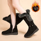👢 60% OFF NOW! ❄️ Women‘s Mid-Calf Winter Boots – Warm, Anti-Slip & Durable for All-Day Wear 🧥