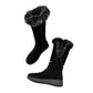 👢 60% OFF NOW! ❄️ Women‘s Mid-Calf Winter Boots – Warm, Anti-Slip & Durable for All-Day Wear 🧥