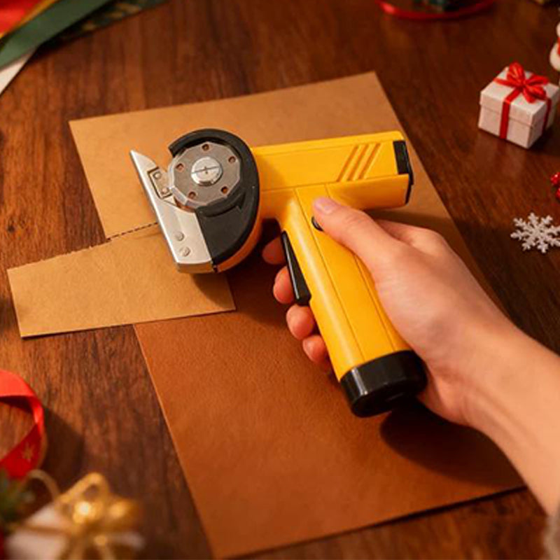 🔥Rechargeable High-Speed Cardboard Cutter – fupcap