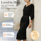 🌟 Limited Time 49% OFF💃Women’s Elegant Waist-Cinching Slimming Dress | Elegant Fit & Figure-Flattering Silhouette✨