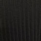 Women's Lace V-Neck Ribbed Knit Tops