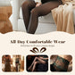 🥳2026 HOT SALE🥳💞50K+ SOLD!💥🎀🧦 BUY 2 GET 1 FREE! 8D Oil-Sheen Stockings – Flattering sheer glow, soft lace top.Treat yourself! 👵💝