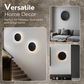 49% OFF!! 🌟Modern Round LED Wall Sconces
