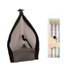 Portable Lightweight Travel Toiletry Bag