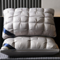 🥳 2026 HOT SALE 🥳 💞  Washable ergonomic neck pillow – Breathable and soft with 3D stitching.