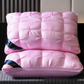 🥳 2026 HOT SALE 🥳 💞  Washable ergonomic neck pillow – Breathable and soft with 3D stitching.