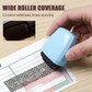 ⏰️LIMITED-TIME 50% OFF!💞50K+ SOLD!🛡️ ✉️Privacy Roller Stamp – Hide personal info instantly. No shredding needed. Refillable & portable. 🔏✨