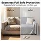 Summer Cooling Couch Cover