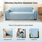 Summer Cooling Couch Cover