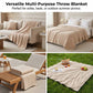Summer Cooling Couch Cover