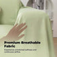 Summer Cooling Couch Cover