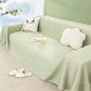 Summer Cooling Couch Cover