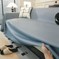 Faux Leather Non-Slip Sofa Cover