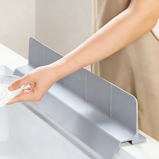 Silicone Sink Splash Guard