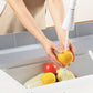 Silicone Sink Splash Guard