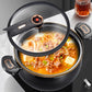 🔥Limited Time Promotion 50% OFF🍲Non-stick Enamel Micro-pressure Pot