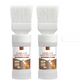 ⚡ 49% OFF FLASH SALE! 2-in-1 Wood Paint Brush – All-in-One, Water-Based, Easy Clean 🎨【Limited Time】