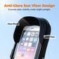 Waterproof Bicycle Phone Mount Bag