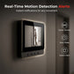 Smart Video Doorbell with 4.3" Display Screen