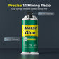 🔥LAST DAY SALE - 49% OFF🎁 🛠️High-Strength AB Metal Repair Glue