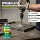 🔥LAST DAY SALE - 49% OFF🎁 🛠️High-Strength AB Metal Repair Glue