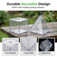 New product limited-time promotion⏰-Transparent Fruit Shaping Mold