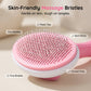 Self-Cleaning Slicker Brush for Dogs & Cats