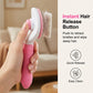 Self-Cleaning Slicker Brush for Dogs & Cats