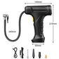 Portable Cordless Air Compressor Tire Inflator