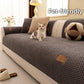 🛡️ 50% OFF NOW ! 💐 Thickened Non-Slip Sofa Cover – Durable thick material, anti-slip design, dust & stain resistant, protects your sofa perfectly ✨