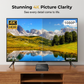 Android TV Box with Bluetooth