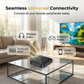 Android TV Box with Bluetooth