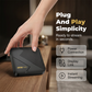 Android TV Box with Bluetooth