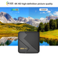 Android TV Box with Bluetooth
