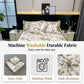 3-Piece Cooling Summer Bed Sheet Set