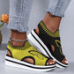 🎁New Arrival 50% OFF💥Women's Casual Peep-Toe Platform Beach Sandals