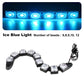 Flexible LED Strip Daytime Running Light Turn Signal Lamp