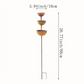 💰 Essential 3-Tier Bird Feeder — Great Value for Garden Bird Lovers