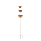 💰 Essential 3-Tier Bird Feeder — Great Value for Garden Bird Lovers