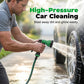 Multi-Function Car Wash and Garden Watering Sprayer