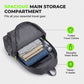 💼Foldable Convertible Backpack Tote 3-in-1 Travel Bag - Travel Made Simple✨