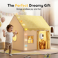 ⏳Limited-time 50% off⏰Dream Play Tent for Kids🏰