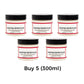 🥳2026 HOT SALE🥳💞50K+ SOLD!🪑🛠️ 50% OFF! Leather Scratch Repair Filler – Fills deep cracks & damage, restores smooth surface. No need to replace – just fill & forget! 💺✨