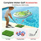 ⛳Inflatable Golf Water Toy