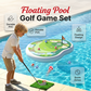 ⛳Inflatable Golf Water Toy